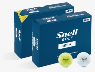Snell Golf Is Not Your Typical Value Golf-ball Brand - Pitch And Putt