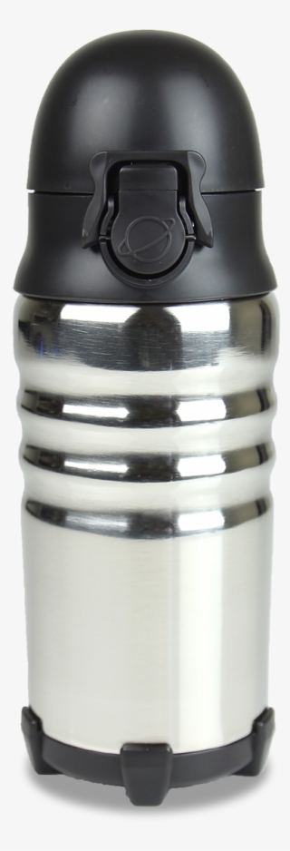 Planetbox Capsule Water Bottle Stainless Steel Blastoff - Water Bottle