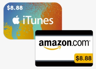 Show Your Customers, Prospects, Volunteers, Friends - Amazon Gift Card