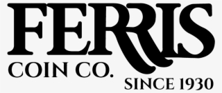 Ferrislogo-trans - Calligraphy