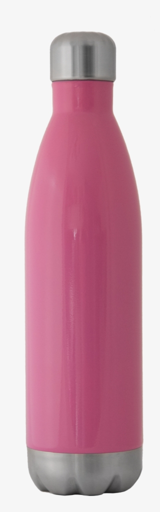 Gb-750pk - Pink Water Bottle Png