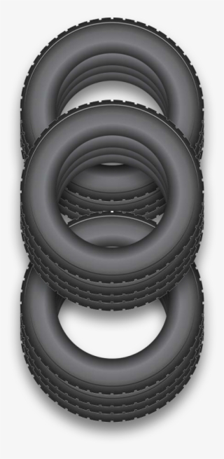 Download - Tires Png Top View