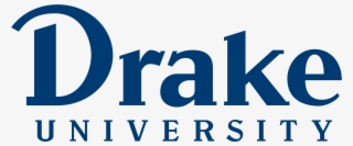 Open - Drake University Logo