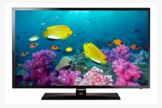 Samsung Led Tv Png - Samsung Ua32f5100ar
