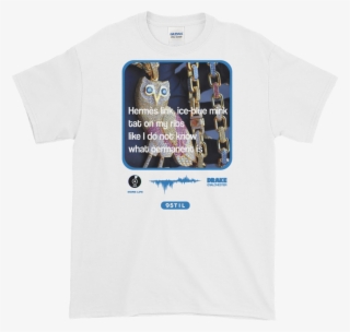 Gyalchester Drake Transparent Background - Active Shirt
