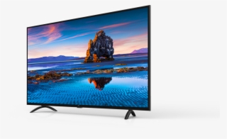 Xiaomi Launches 32 And 43 Inch Mi Led Smart Tvs, Starting - Mi Led Tv 4x Pro