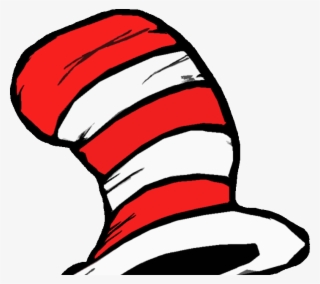 I Just Spent A Few Hours Coming Up With A Fewfor Real - Black And White Cat In The Hat