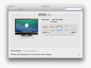 Mac Os System Preferences Keyboard