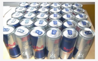 Original Red Bull Energy Drink 250ml For Sale - Red Bull