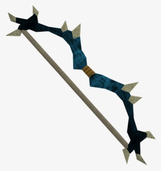 Runescape Dark Bow