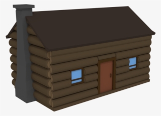 Preview - Log Cabin