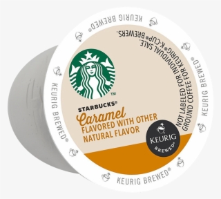 Caramel - Starbucks New Logo 2011