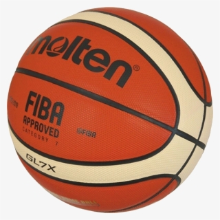 Molten Gl7x Basketball - Water Basketball