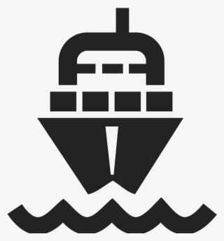 Incoming Boat Rubber Stamps Stamptopia - Illustration