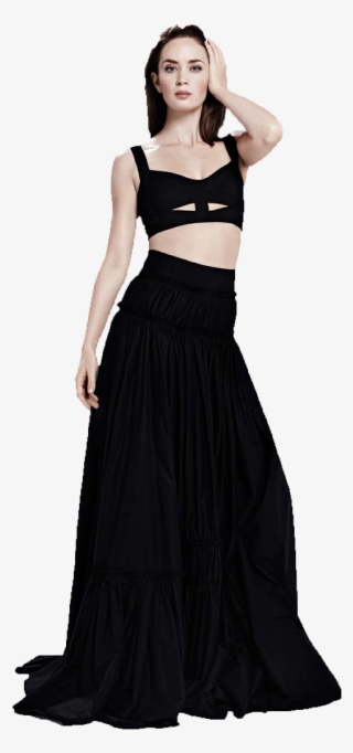 Gown