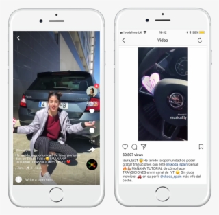 Deezer Volkswagen's Golf Mix - Iphone