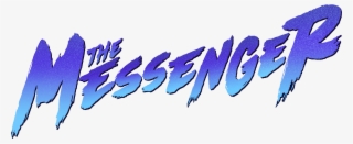 The Messenger - Logo - Messenger Picnic Panic