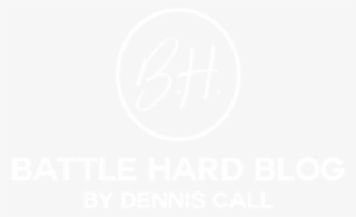 Johns Hopkins Logo White