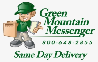 Green Mountain Messenger