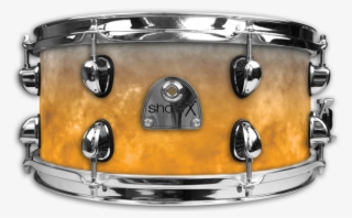 18 - Drums