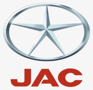 Jac Logo - Jac Car Logo Png
