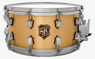 Sjc Custom Drums - Snare Drum
