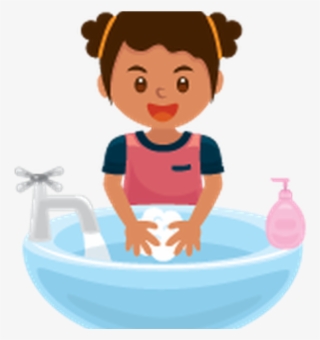 Washing Hands Clip Art Washing Hands Clipart Washing - Wash Hands Clipart Png