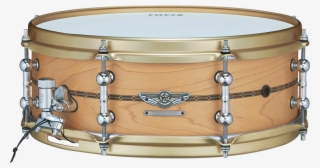 Tama Tlm145s Star Snare Reserve Snare Drum - Snare Drum