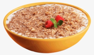 Porridge, Oatmeal Png - Oatmeal Png