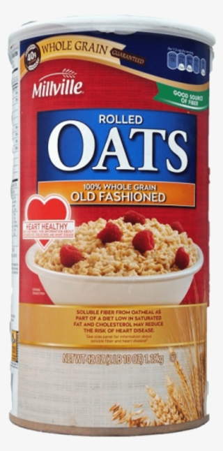 Reviews - Rolled Oats