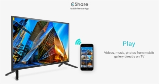 control the tv from your smartphone - online advertising