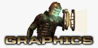Dead Space Makes One Of Two Graphic Engines, Godfather - Dead Space Wallpaper Hd