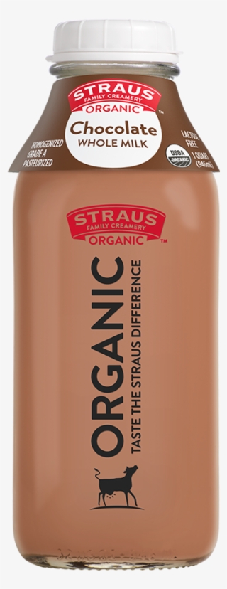 Straus Family Creamery