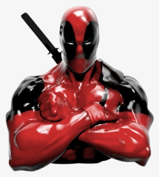 Price Match Policy - Deadpool