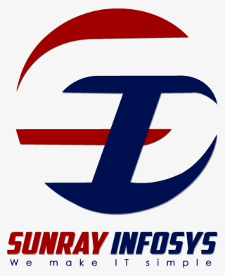 Sunray Infosys Inc - Graphic Design