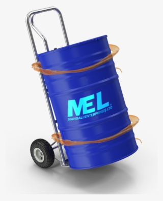 Fuel Oil - Spreader