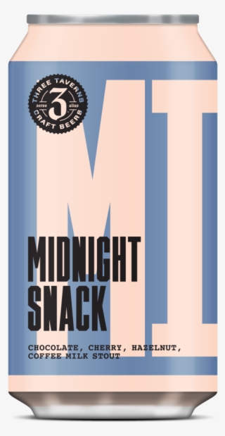 Ttb-148 2018 08 Mi06 Single - Three Taverns Midnight Snack