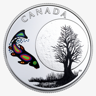 165161 Rev-570 - $3 Fine Silver Coin The 13 Teachings