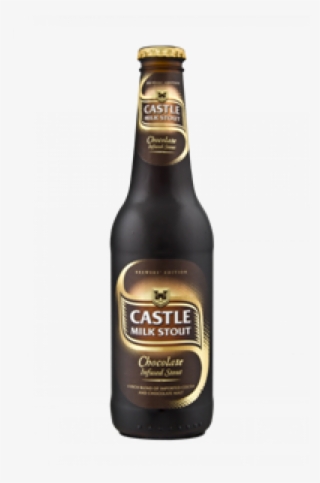 Castle Milk Stout Chocolate To Wow Tastebuds - Castle Milk Stout