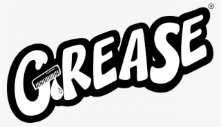 Grease The Musical Logo
