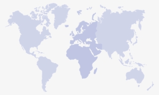 Translucent World - World Map Microsoft