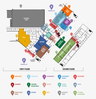 K-state Olathe Floor Plans - Diagram