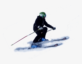 Skier Turns