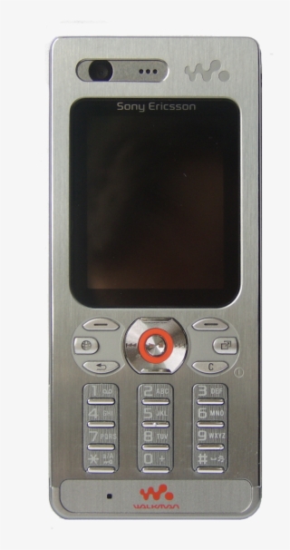 Sony Ericsson T610 New