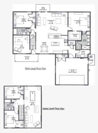 Htb Grand Oak Expanded Bonus Room Floor Plan - Floor Plan