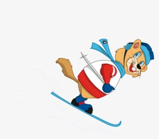 Png Junior Adventure Club - Skier Turns