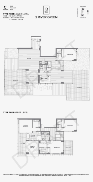 Download Floor Plan Pdf - Us Pearson House Floor Plan