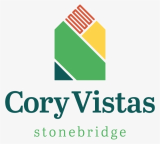 Cory Vistas Logo - Graphic Design
