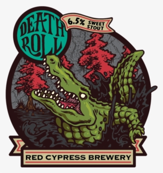 Death Roll - Red Cypress Death Roll