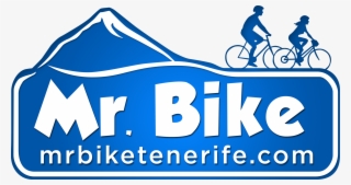 Mr - Bike Tenerife - Hybrid Bicycle